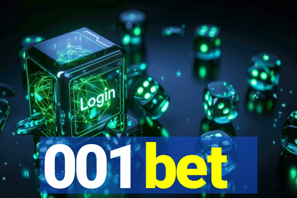 001 bet